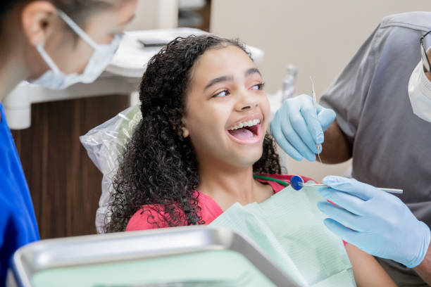 Best Dentist for Tooth Abscess  in Moscow, PA