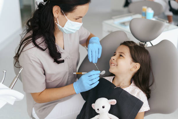 Best Tooth Infection Emergency Dentist  in Moscow, PA