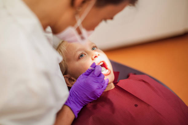 Best Broken Tooth Emergency  in Moscow, PA