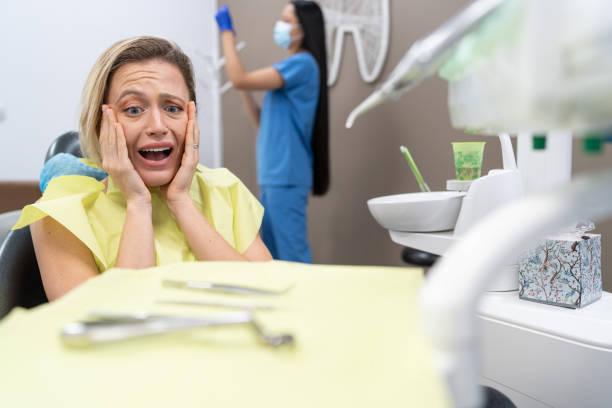 Best Emergency Dentist Near Me  in Moscow, PA