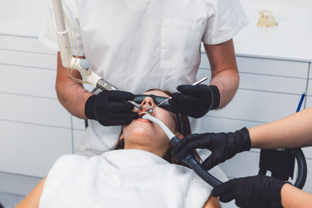 Best Dentist Open on Weekends  in Moscow, PA