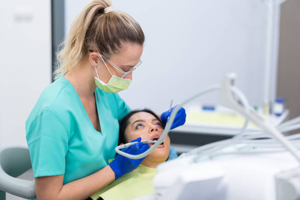 Best Tooth Infection Emergency Dentist  in Moscow, PA