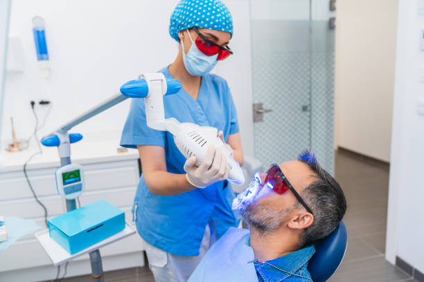 Best Knocked-Out Tooth Emergency  in Moscow, PA